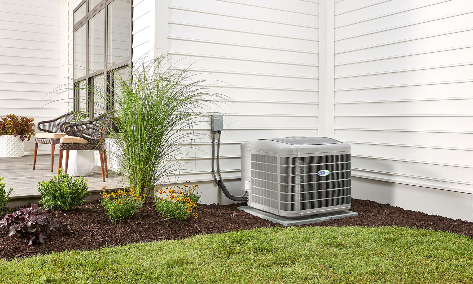 Benefits of a New AC System