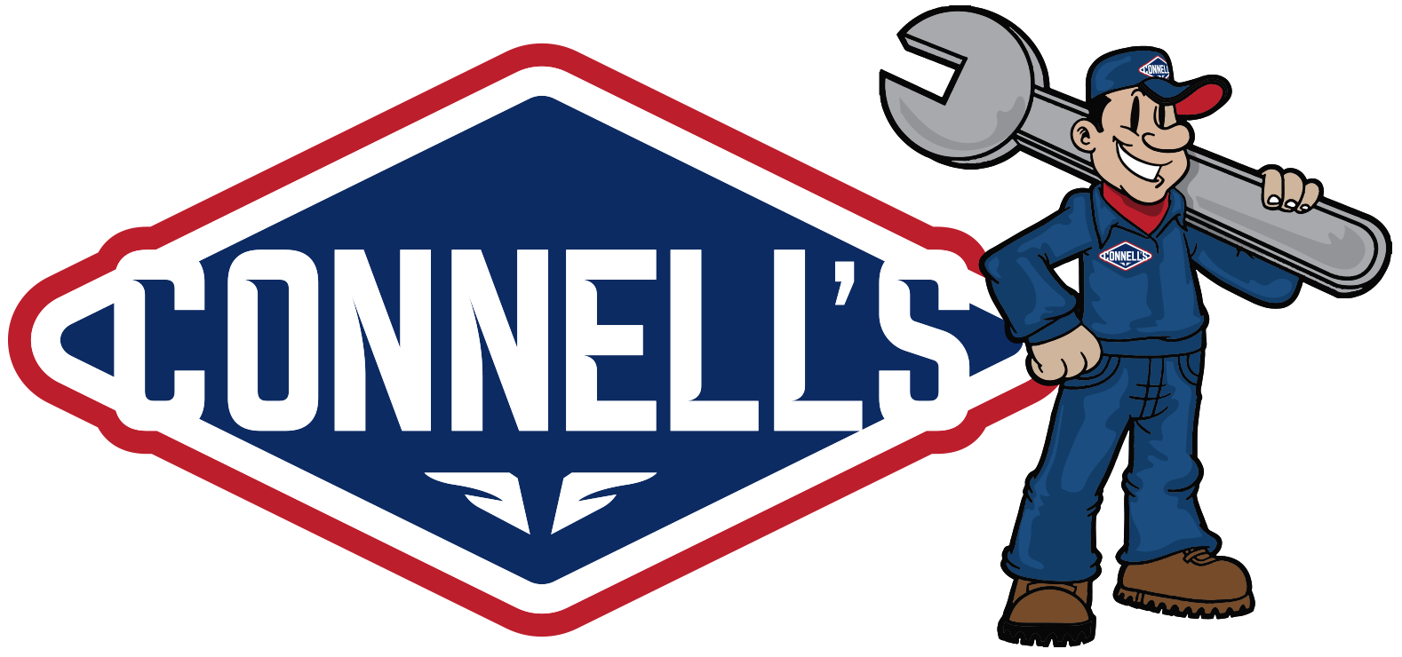 Connell's Appliance Heating & Air