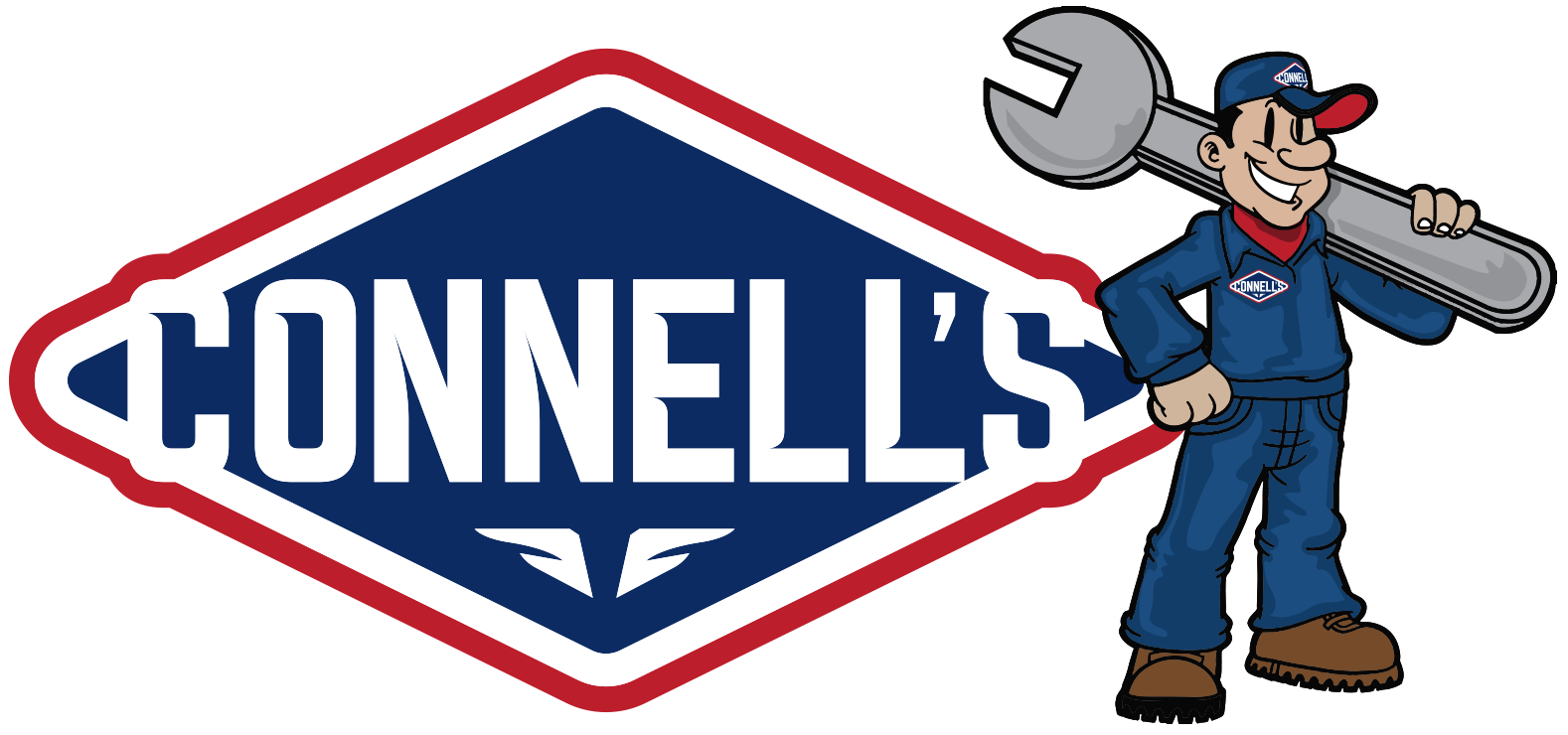 Connell's Heating & Air