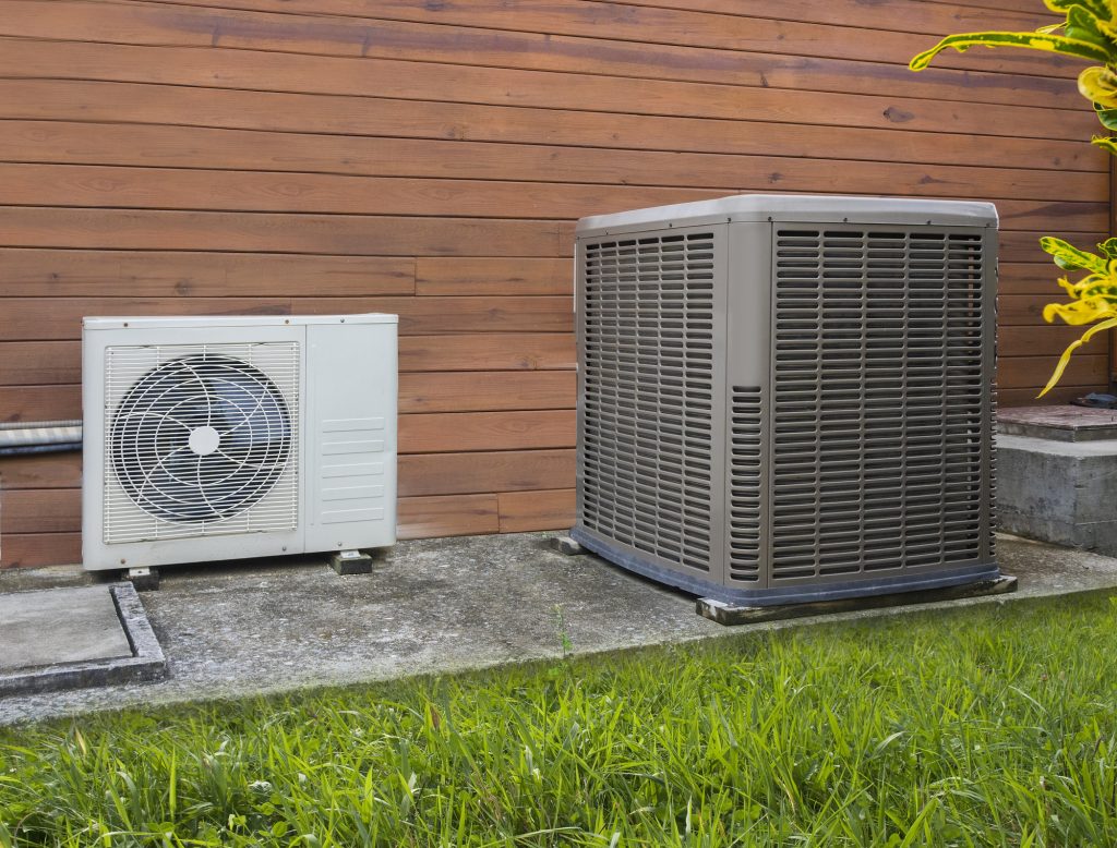 HVAC Services Augusta GA