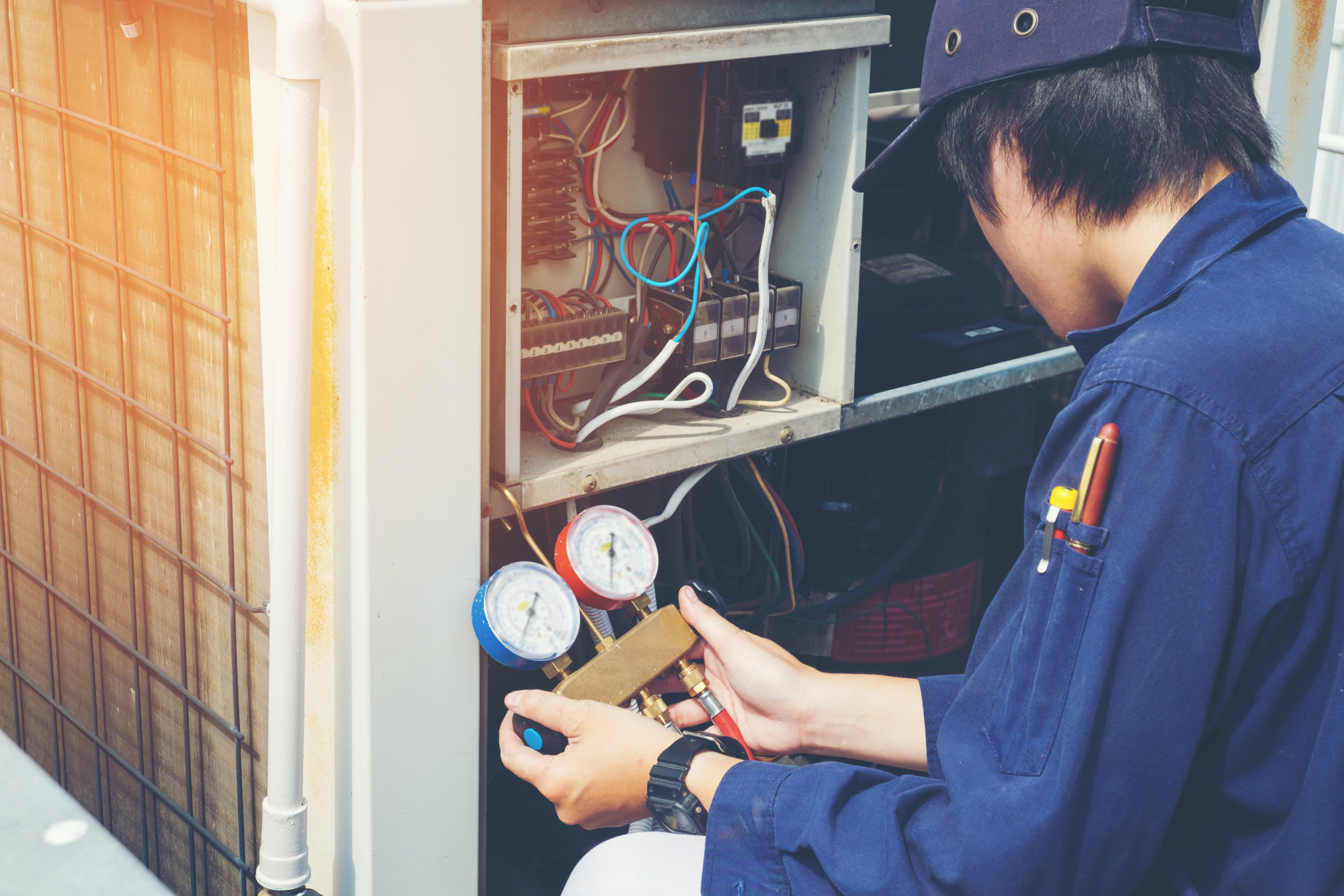 Your Homeowner’s Guide to HVAC Preventative Maintenance