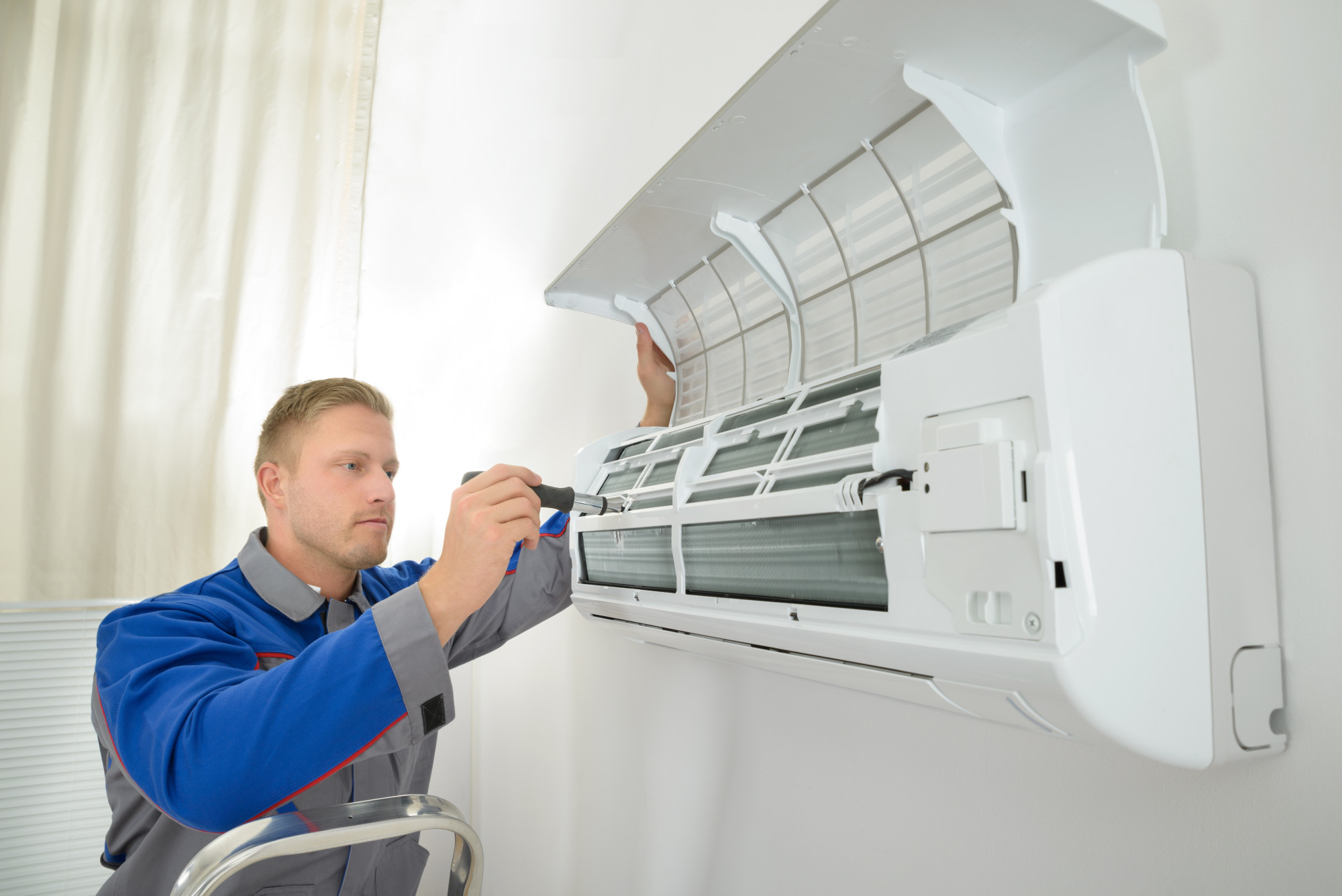 AC Repair: 7 HVAC Troubleshooting Tips for Homeowners
